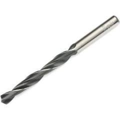 MTE HSS Matkap Ucu 10.0 mm - Haddeli