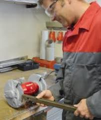 Einhell TH-BG 150 Taş Motoru