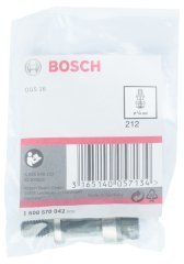 Bosch GGS 16 Sıkma Somunlu Penset 1/4''