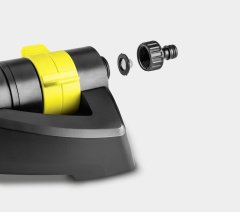 Karcher OS 3.220 Salınımlı Sprinkler Fıskiye