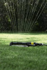 Karcher OS 5.320 Salınımlı Sprinkler Fıskiye