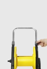 Karcher HT 3.400 Hortum Arabası