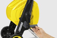 Karcher HT 3.400 Hortum Arabası