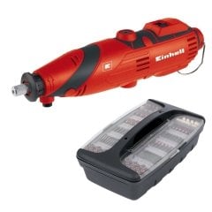 Einhell TC-MG 135 E Mini Taşlama Seti