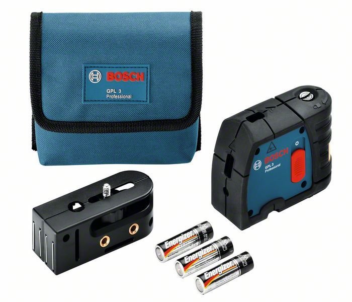 Bosch GPL 3 Ölçüm Cihazı