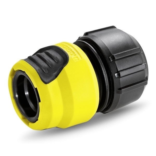 Karcher Universal ve Aqua Stop'lu Hortum Bağlantı Aparatı