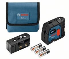 Bosch GPL 5 Ölçüm Cihazı