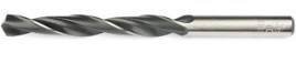 MTE HSS Matkap Ucu 10.8 mm - Haddeli