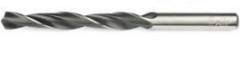 MTE HSS Matkap Ucu 10.8 mm - Haddeli