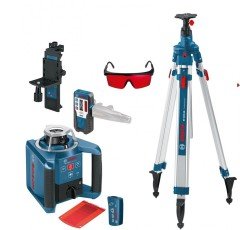 Bosch GRL 300 HV Ölçüm Cihazı