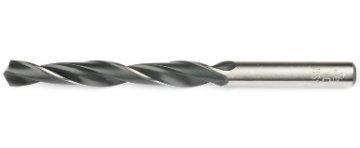 MTE HSS Matkap Ucu 10.9 mm - Haddeli
