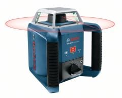 Bosch GRL 400 H Ölçüm Cihazı