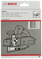 Bosch Planya Paralellik Mesnedi