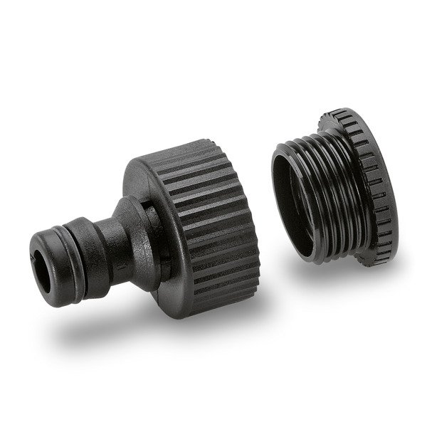 Karcher Musluk Adaptörü G3/4 - G1/2 Çap Düşürücü
