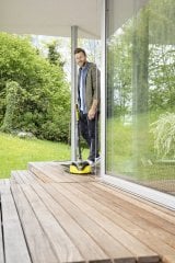 Karcher T450 (T7 Plus) Yüzey Temizleyici - K4, K5 ve K7 serisi için