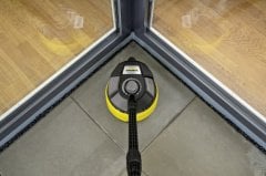 Karcher T450 (T7 Plus) Yüzey Temizleyici - K4, K5 ve K7 serisi için