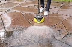 Karcher T450 (T7 Plus) Yüzey Temizleyici - K4, K5 ve K7 serisi için