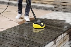 Karcher T350 (T5 Plus) Yüzey Temizleyici - K4, K5 ve K7 serisi için
