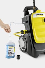 Karcher K7 Compact 180 Bar Basınçlı Yıkama Makinesi