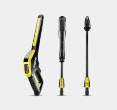 Karcher K4 Power Control Basınçlı Yıkama Makinesi