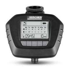 Karcher WT 5 Su Zamanlama Ünitesi