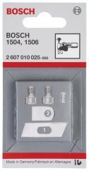 Bosch GSC 2,8 için 5 Parça Bıçak Seti