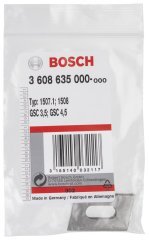 Bosch GSC 3,5/4,5 için Üst Bıçak