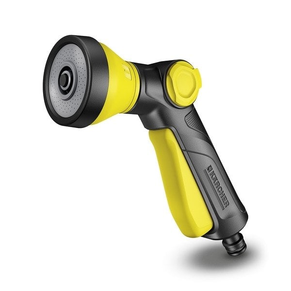 Karcher Sprey Sulama Tabancası - Çok Fonksiyonlu