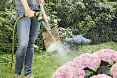 Karcher Sprey Sulama Tabancası - Çok Fonksiyonlu