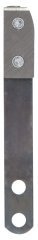 Bosch GUS 9,6 V için Alt Bıçak
