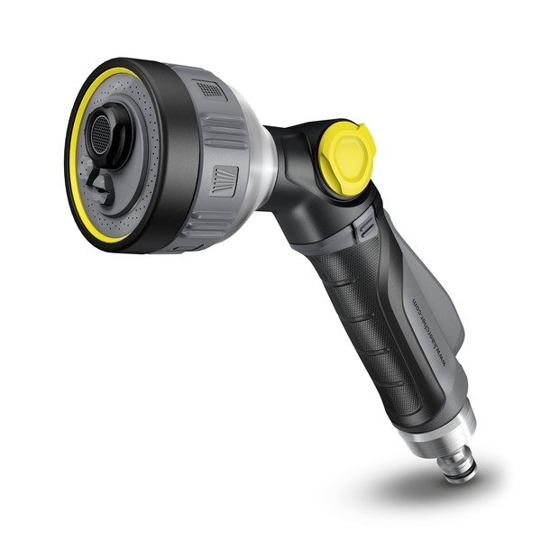 Karcher Sprey Sulama Tabancası - Metal Çok Fonksiyonlu