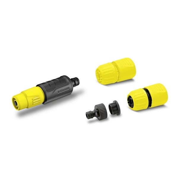 Karcher Sprey Sulama Tabancası Seti - Küçük Nozul Set