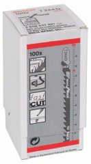 Bosch T 244 D Speed for Wood 100'lü