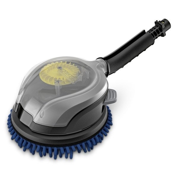 Karcher WB 120 Dönen Yıkama Fırçası - Araç ve Bisiklet - K Serisi İçin