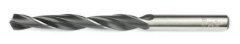 MTE HSS Matkap Ucu 2.1 mm - Haddeli