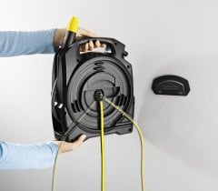 Karcher CR 3.110 Mini Otomatik Hortum Sarıcı