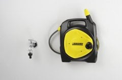 Karcher CR 3.110 Mini Otomatik Hortum Sarıcı