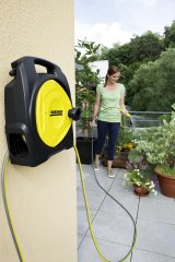 Karcher CR 3.110 Mini Otomatik Hortum Sarıcı