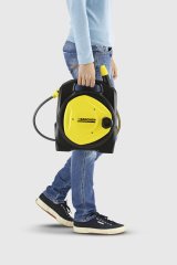 Karcher CR 3.110 Mini Otomatik Hortum Sarıcı