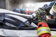 Bosch S 957 CHM Endurance for Vehicle Rescue 10'lu