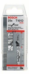 Bosch T 101 D Clean for Wood 5'li