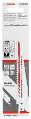 Bosch S 956 DHM Endurance for Window Demolition 1'li