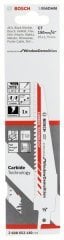 Bosch S 956 DHM Endurance for Window Demolition  10'lu
