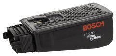 Bosch Toz Hanesi HW2 Komple