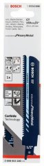 Bosch S 955 CHM Endurance for Heavy Metal 1'li