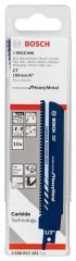 Bosch S 955 CHM Endurance for Heavy Metal 10'li
