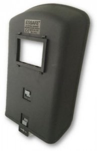 Essafe GE 1311 El Kaynak Maskesi (8x11 cm)