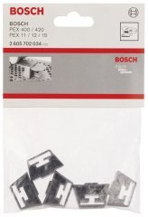 Bosch Yedek adaptör (Toz Haznesi Kapağı için)