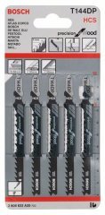 Bosch T 144 DP Precision for Wood 5'li