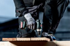 Metabo Powermaxx BS 12 / 2.0 Akülü Tornavida 2x2.0Ah